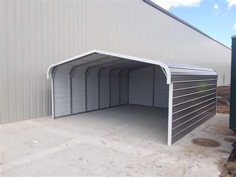 for sale. . Used metal carports for sale near me
